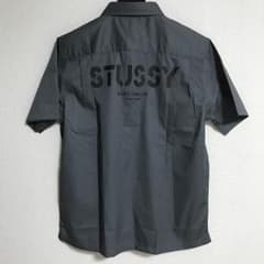 新品未使用！Stussy ワークシャツ 2017新作のサムネイル