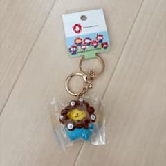 サンリオ　ミャクミャクコラボ　ポムポムプリンのサムネイル