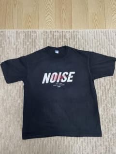 challenger noise Tシャツ 長瀬智也 CHALLENGER NOISE TEE チャレンジャー Tシャツ 長瀬智也 - メルカリ