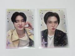 GMMTV トレカ【LukeMick】 - メルカリ