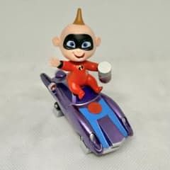 インクレディブル　ハーモニーインカラー　ミニチュアフィギュアコレクションのサムネイル