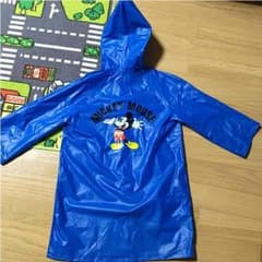 みぃ様専用 カッパ キッズ90から100のサムネイル