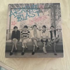 ロ*ト様 嵐/ARASHI BLAST in Hawaii〈初回限定盤・2枚組〉のサムネイル