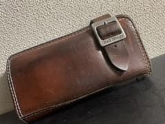 RED WING 財布のサムネイル