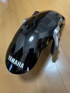 xsr900 2016年式　フロント、リアフェンダーのサムネイル
