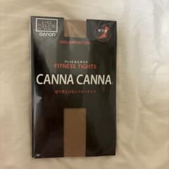 CANNA CANNAタイツのサムネイル