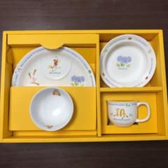 ナルミ お食い初めセット ベビー 食器のサムネイル