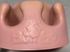 Bumbo ベビーソファ ピンクのサムネイル