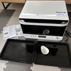 ジャンク オーブンレンジ SHARP RE-S1100w ジャンク 電子レンジ - メルカリ