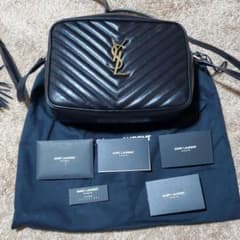 SAINT LAURENT　ショルダーバッグのサムネイル