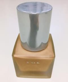 RMK リクイドファンデーション 102 ◎ 残量 3〜4割のサムネイル