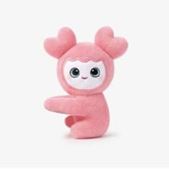 TWICE MISAMO Baby LOVELYS ハグマスコット モブリー TWICE MISAMO Baby LOVELYS ハグマスコット モブリー - メルカリ