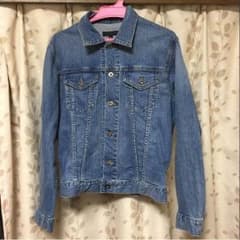 Gジャン デニムジャケットのサムネイル