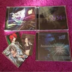 ［送込］Royz CD3枚セットのサムネイル