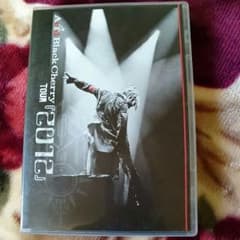 Acid Black Cherry 2012のサムネイル