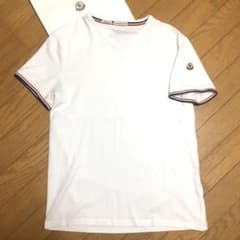 [美品]モンクレール　Tシャツ　M 確実正規品のサムネイル