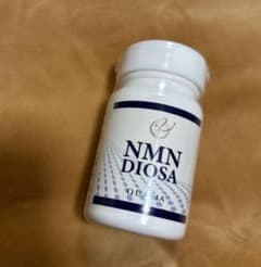 QUALIA サプリメント クオリア NMN DIOSAのサムネイル