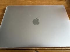 Apple MacBook Air シルバー 日本語配列 - メルカリ