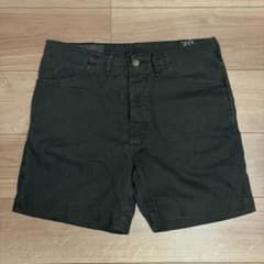 RRL ラルフローレン US ミリタリー ショートパンツ W30 RRL ラルフローレン US ミリタリー ショートパンツ W30 - メルカリ