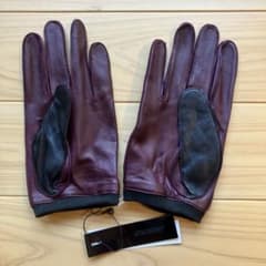 ATTACHMENT レザーグローブのサムネイル
