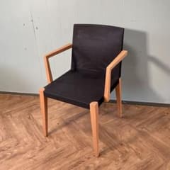 CONDEHOUSE カンディハウス　メッシュ　ダイニングチェア CONDEHOUSE カンディハウス メッシュ ダイニングチェア - メルカリ
