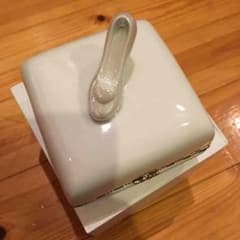 CITIZENシンデレラ リングケース♡のサムネイル