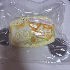 hijojowo スクイーズ サンドイッチ　ジョジョのサムネイル