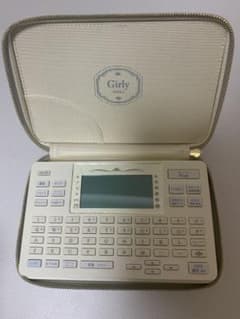 おしゃれ可愛いテプラ　売り切りたいのでお値下げします！のサムネイル