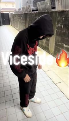 endless madeセットアップ下のサムネイル