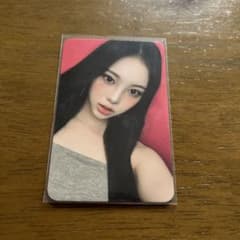 musickorea/イアン)Hearts2Hearts FOCUSトレカ - メルカリ