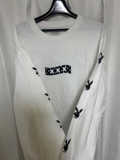 PLAYBOY GOD SELECTION XXX 長袖Tシャツのサムネイル