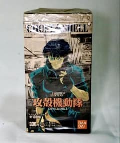 攻殻機動隊 GHOST IN THE SHELL カードダスマスターズBOX - メルカリ