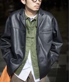 ccu boxtailored jacket サイズ0 - メルカリ