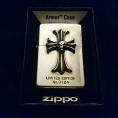 Yasu Masu様専用zippo スカル ドクロ シリアルNo.0124のサムネイル
