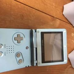 ゲームボーイ SPのサムネイル