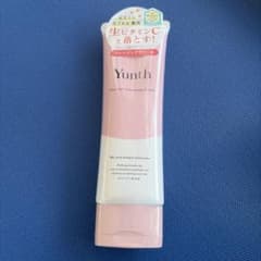 Yunth Pure VC Cleansing Cream おまけつき⭐︎のサムネイル