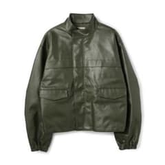 Toironier(トワロニエ) Vegan Short Modsのサムネイル