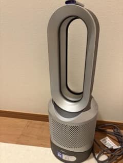 ダイソン HP00 Pure Hot+Cool 空気清浄機