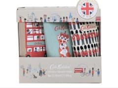 Cath Kidston ハンドクリームセット ロイヤルコーギー 30ml×3のサムネイル