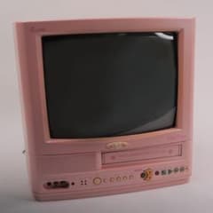 日立 ハローキティ ブラウン管 テレビ - メルカリ