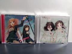 恋と選挙とチョコレート CD 4枚セットのサムネイル