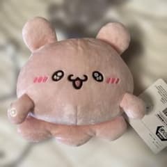 らぶいーず くっつき ぬいぐるみ ぴょんちー