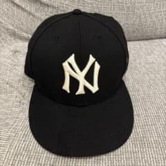 ニューエラ ニューヨーク・ヤンキース ベースボールキャップ 7 3/8のサムネイル