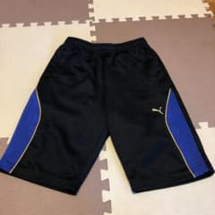 プーマハーフパンツのサムネイル