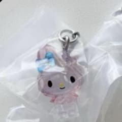 サンリオクリスタルめじるし　マイメロのサムネイル