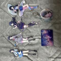 星乃一歌アクリルスタンドセットのサムネイル