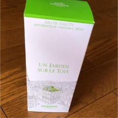Hermes eau de Toiletteのサムネイル