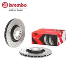 brembo ブレンボ ブレーキ ローター 345mm 30mm 09.C892 brembo ブレンボ ブレーキ ローター 345mm 30mm 09.C892 - メルカリ