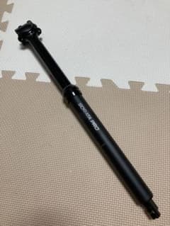 ドロッパーシートポスト　150mm satori sorata proのサムネイル