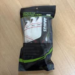 JANUS WORLD ELITE キーパーグローブ サイズ5のサムネイル